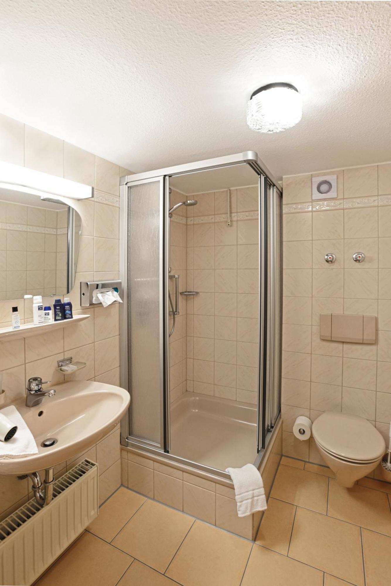 Hotel Waldlust Байерсброн Екстериор снимка