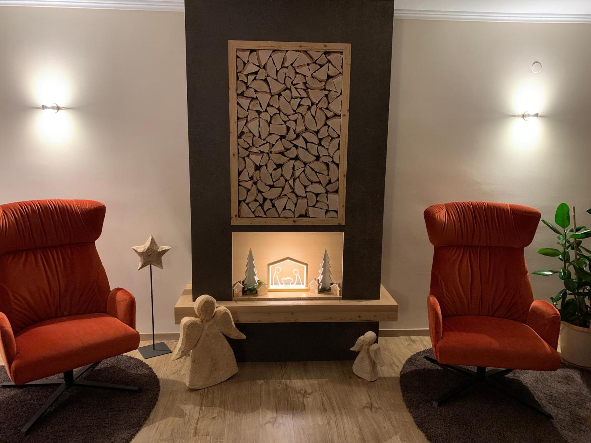 Hotel Waldlust Байерсброн Екстериор снимка